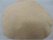  Organic   Garlic  Granulates