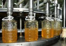 soybean oil