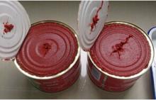tomato concentrate 2.2kg