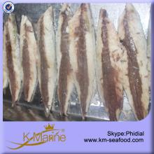 From The East China Sea Frozen Mackerel Fillet