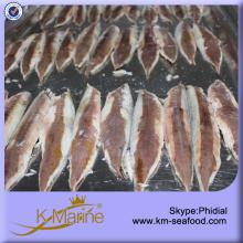 2014 New Product Pacific Mackerel Fillet