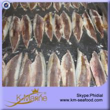 Top Quality Pacific Mackerel Fillet