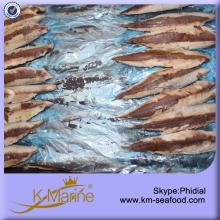 Fresh Frozen Fish Fillet for Canned