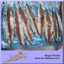 China Export Frozen Fish Fillet