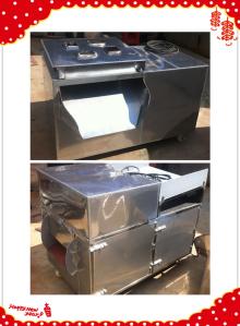 Hot Sale  Mango  Cutting  Machine 