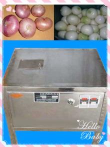 Hot Sale  Onion   Peeling   Machine 