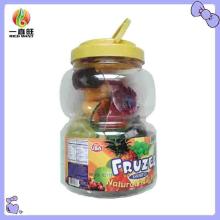 Mini Fruit Gelatina