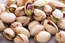  Pistachio   Nuts  in  Shell  and Kernel