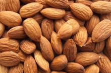 Grade A Raw Almond Nuts