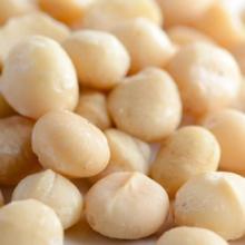 Organic Macadamia Nuts High Quality!