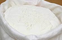 wheat flour