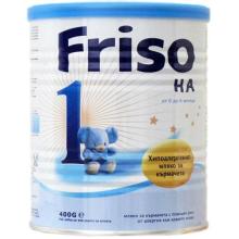 Friso Milk Baby Powder