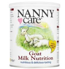Pure Goat Milk powder / Fresh Goat Milk / Lactoferrin powder