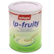 Milupa Low protein ( lp) products