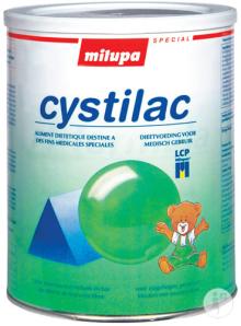 Milupa Cystilac