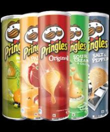 PRINGLES - ALL FLAVOURS products,South Africa PRINGLES - ALL FLAVOURS ...