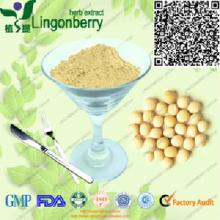 Pea protein Isolate powder