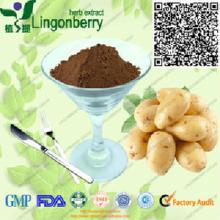 Natural Potato Protein powder