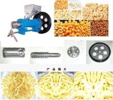 Good Decilious Puff Machine with Best Quality