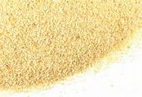  dried   pumpkin  granules
