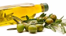 Extra Virgin Olive Oil in Bulk Wholesale
