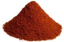 RED CHILLI PEPPERS EXTRACT