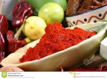 ALL TYPE OF INDIAN RED CHILLI POWDER
