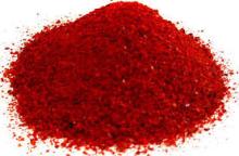 RED HOT CHILLI PEPPER POWDER