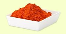 DRY RED CHILLI POWDER -EXTRA HOT