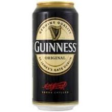 Draught Guinness Beer