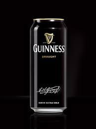 Guinness Draught 24x44cl