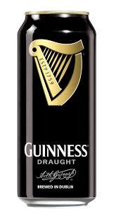 PREMIUM GUINNESS BEER