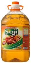 Copy of CP10 Refined Palm Cooking Oil