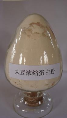functional soy protein concentrate
