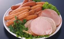 70% non-gmo food-grade functional soy protein concentrate for meat/sausage processing