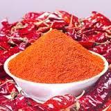 DEEP RED CHILLI POWDER EXTRA HOT
