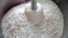  Coconut   flakes 