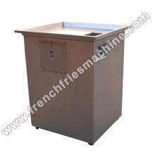  Potato  Cutting  Machine 