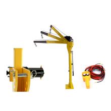  Mini   Electric  Hoist