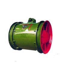 YBT Series Explosion Proof Ventilation  Fan  (AC  Blower )