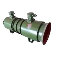 Ventilator Motor