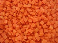  Frozen  Carrot