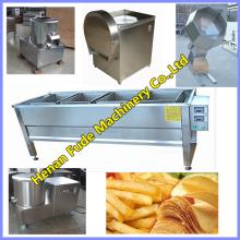  potato   chips   processing  equipment, potato   chips  making machine