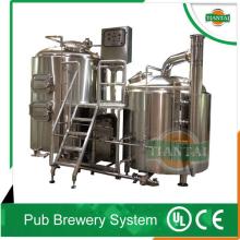 brewery beer brewing system 200l~1000l