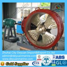 Tunnel thruster