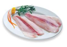 Pangasius Semi  Trimmed   Fillet 