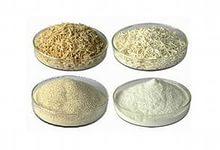 Alginate (food grade)