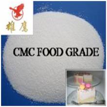 sodium Carboxyl Methyl Cellulose CMC na