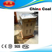DZ400-2D Stainless-steel single chamber vacuum packaging machine