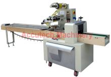 pillow  pouch   pack ing machine